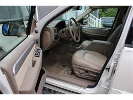 2004 Mercury Mountaineer (CC-1481664) for sale in Hilton, New York