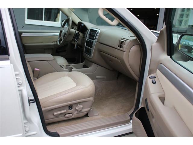 2004 Mercury Mountaineer (CC-1481664) for sale in Hilton, New York
