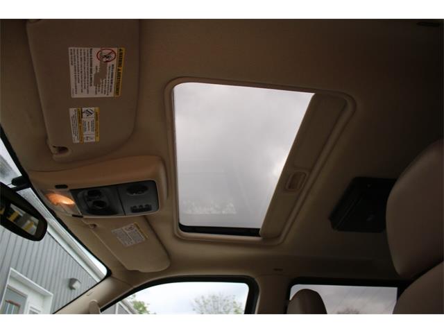 2004 Mercury Mountaineer (CC-1481664) for sale in Hilton, New York