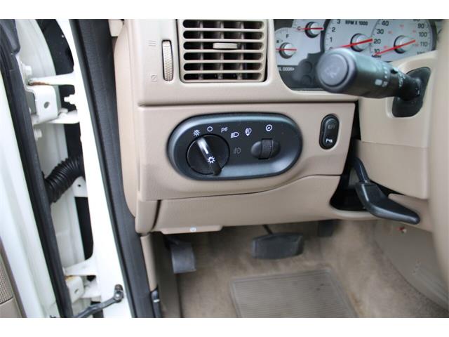 2004 Mercury Mountaineer (CC-1481664) for sale in Hilton, New York