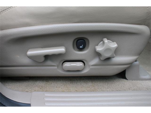 2004 Mercury Mountaineer (CC-1481664) for sale in Hilton, New York