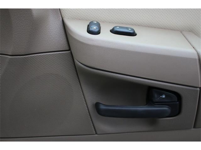 2004 Mercury Mountaineer (CC-1481664) for sale in Hilton, New York