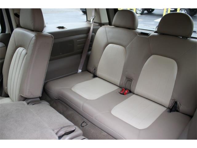 2004 Mercury Mountaineer (CC-1481664) for sale in Hilton, New York