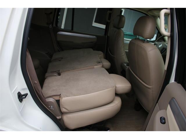 2004 Mercury Mountaineer (CC-1481664) for sale in Hilton, New York