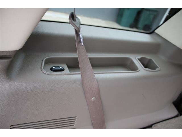 2004 Mercury Mountaineer (CC-1481664) for sale in Hilton, New York