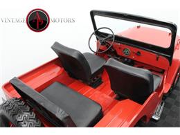 1956 Jeep Willys (CC-1481676) for sale in Statesville, North Carolina