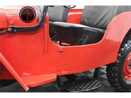 1956 Jeep Willys (CC-1481676) for sale in Statesville, North Carolina