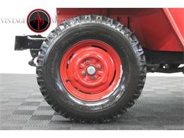 1956 Jeep Willys (CC-1481676) for sale in Statesville, North Carolina
