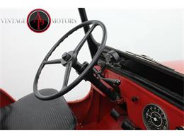 1956 Jeep Willys (CC-1481676) for sale in Statesville, North Carolina