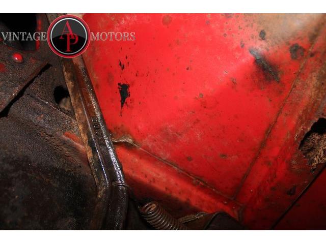 1956 Jeep Willys (CC-1481676) for sale in Statesville, North Carolina
