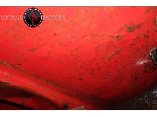 1956 Jeep Willys (CC-1481676) for sale in Statesville, North Carolina