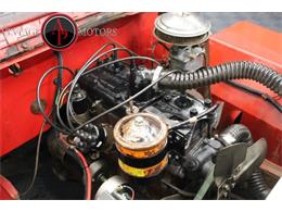 1956 Jeep Willys (CC-1481676) for sale in Statesville, North Carolina