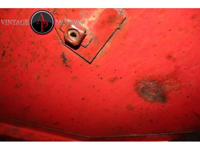 1956 Jeep Willys (CC-1481676) for sale in Statesville, North Carolina