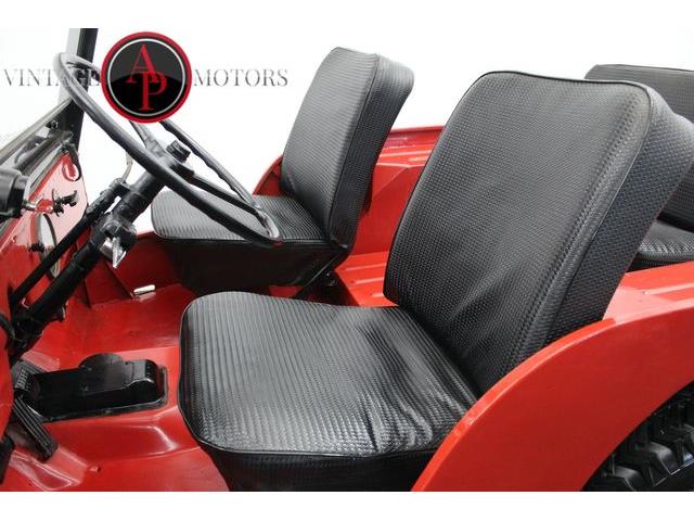 1956 Jeep Willys (CC-1481676) for sale in Statesville, North Carolina