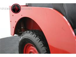 1956 Jeep Willys (CC-1481676) for sale in Statesville, North Carolina