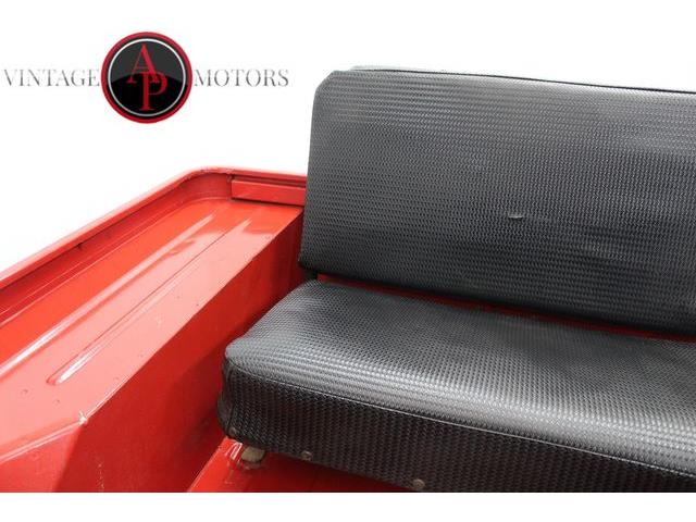 1956 Jeep Willys (CC-1481676) for sale in Statesville, North Carolina