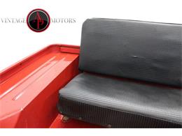 1956 Jeep Willys (CC-1481676) for sale in Statesville, North Carolina