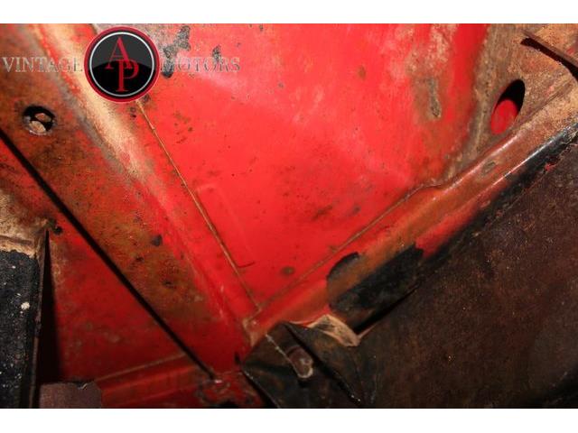 1956 Jeep Willys (CC-1481676) for sale in Statesville, North Carolina