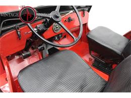 1956 Jeep Willys (CC-1481676) for sale in Statesville, North Carolina