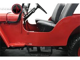 1956 Jeep Willys (CC-1481676) for sale in Statesville, North Carolina