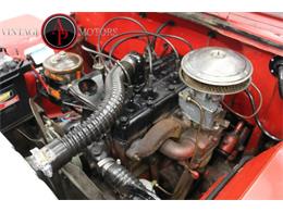 1956 Jeep Willys (CC-1481676) for sale in Statesville, North Carolina
