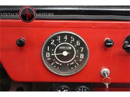 1956 Jeep Willys (CC-1481676) for sale in Statesville, North Carolina