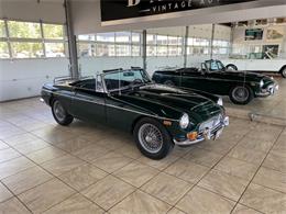 1969 MG MGC (CC-1481717) for sale in St. Charles, Illinois