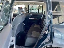 2008 Jeep Compass (CC-1481718) for sale in St. Charles, Illinois