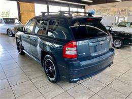 2008 Jeep Compass (CC-1481718) for sale in St. Charles, Illinois