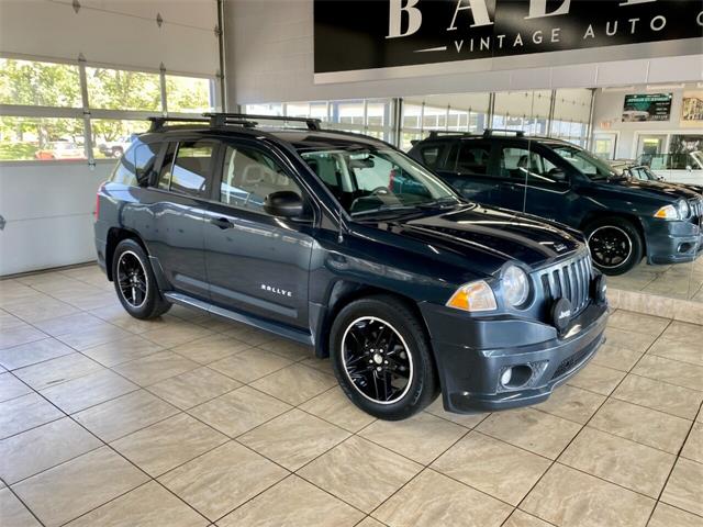 2008 Jeep Compass (CC-1481718) for sale in St. Charles, Illinois