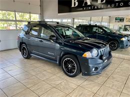 2008 Jeep Compass (CC-1481718) for sale in St. Charles, Illinois