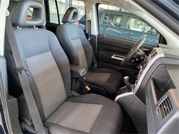 2008 Jeep Compass (CC-1481718) for sale in St. Charles, Illinois