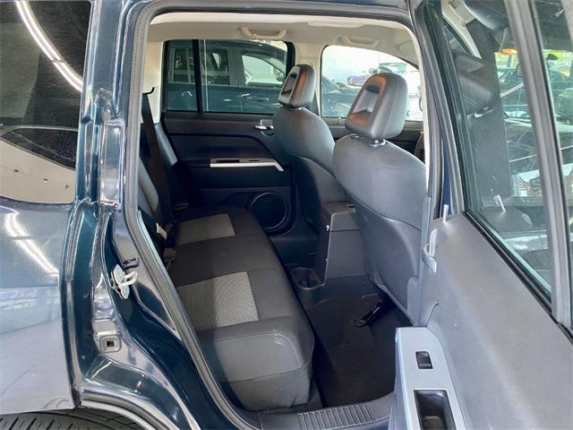 2008 Jeep Compass (CC-1481718) for sale in St. Charles, Illinois