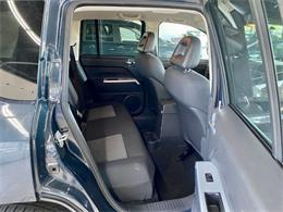 2008 Jeep Compass (CC-1481718) for sale in St. Charles, Illinois