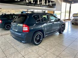 2008 Jeep Compass (CC-1481718) for sale in St. Charles, Illinois