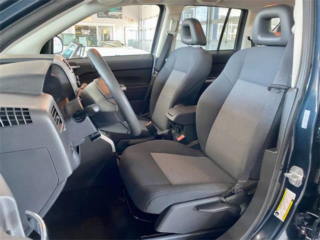 2008 Jeep Compass (CC-1481718) for sale in St. Charles, Illinois