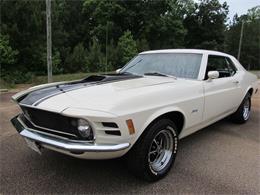 1970 Ford Mustang (CC-1481736) for sale in Locust Grove, Georgia