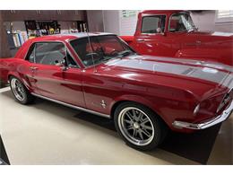 1968 Ford Mustang (CC-1481748) for sale in Prosper, Texas