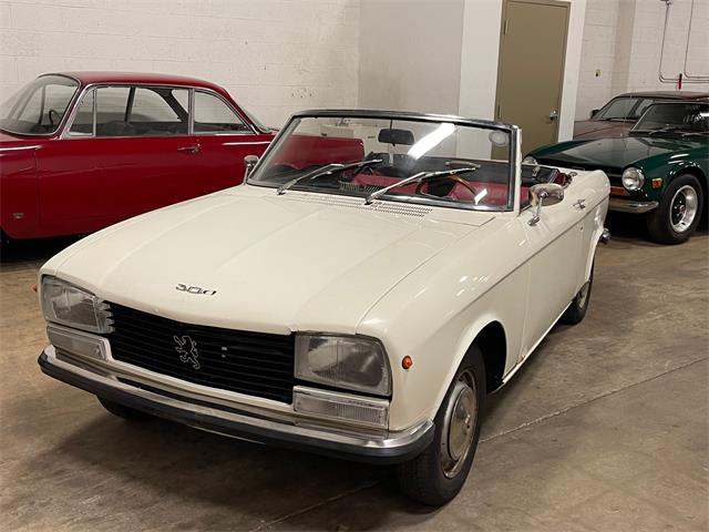 1970 Peugeot 304 (CC-1481749) for sale in Cleveland, Ohio