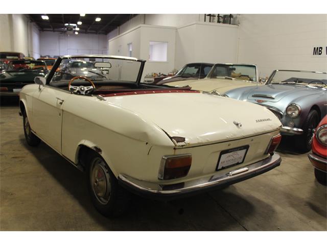 1970 Peugeot 304 (CC-1481749) for sale in Cleveland, Ohio