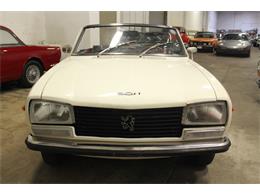 1970 Peugeot 304 (CC-1481749) for sale in Cleveland, Ohio