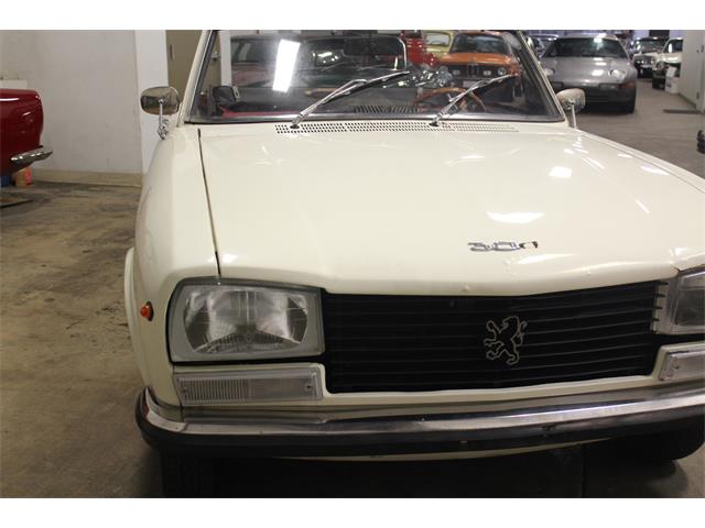 1970 Peugeot 304 (CC-1481749) for sale in Cleveland, Ohio