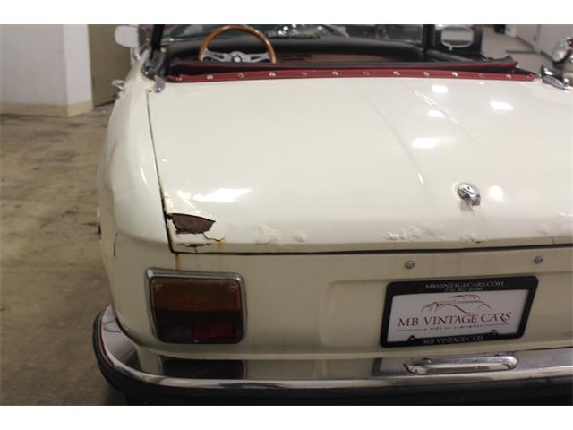 1970 Peugeot 304 (CC-1481749) for sale in Cleveland, Ohio