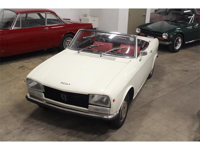 1970 Peugeot 304 (CC-1481749) for sale in Cleveland, Ohio