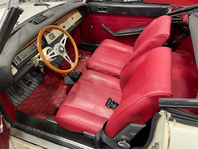 1970 Peugeot 304 (CC-1481749) for sale in Cleveland, Ohio