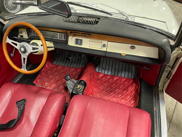 1970 Peugeot 304 (CC-1481749) for sale in Cleveland, Ohio