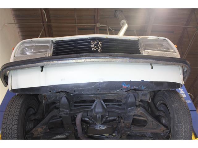 1970 Peugeot 304 (CC-1481749) for sale in Cleveland, Ohio