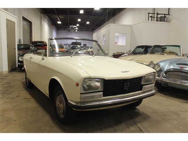 1970 Peugeot 304 (CC-1481749) for sale in Cleveland, Ohio