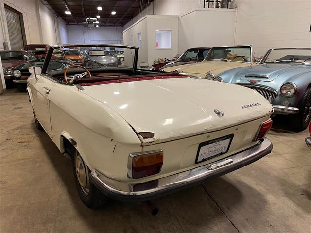 1970 Peugeot 304 (CC-1481749) for sale in Cleveland, Ohio