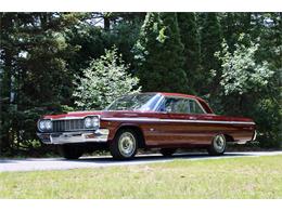1964 Chevrolet Impala SS (CC-1481766) for sale in Hudson, Massachusetts